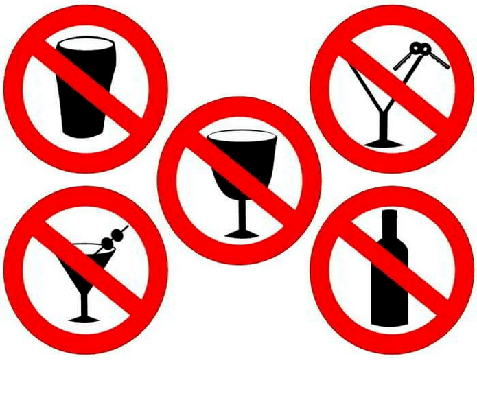 dano por alcol