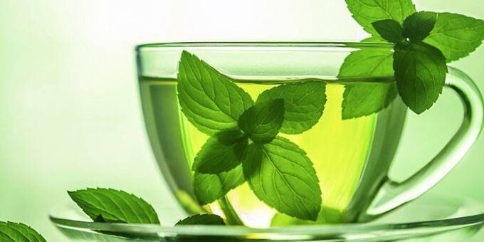 decoccións de herbas contra o alcoholismo