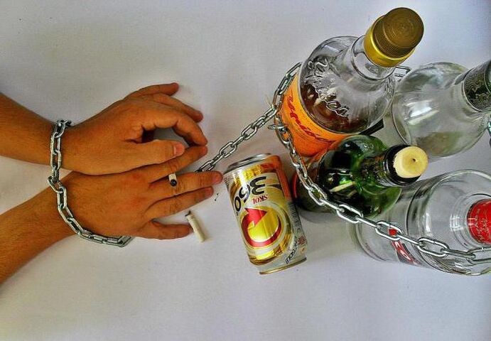 Adicional ao alcol